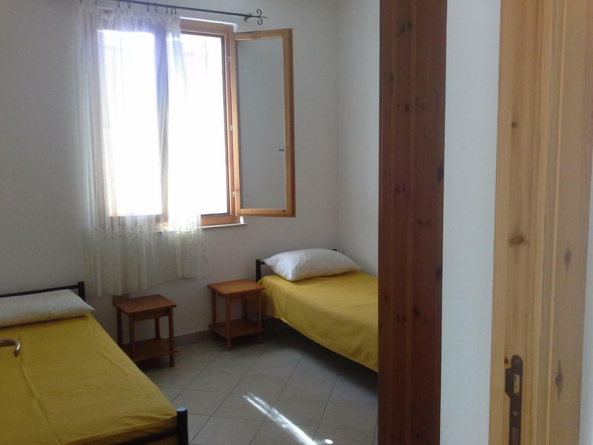 Villa Solinas Sorso Exterior foto